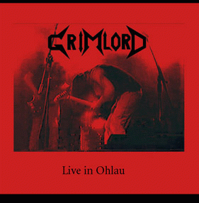 Grimlord (PL) : Live in Ohlau